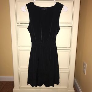 Scalloped Dress